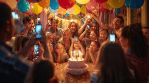 How Collaborative Photobook Apps Are Transforming Family Memories in 2025