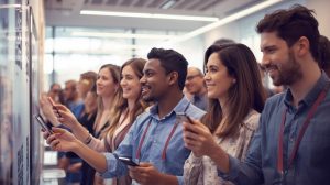 The Ultimate Guide to Photo-Sharing Apps for Parties, Birthdays & Corporate Events